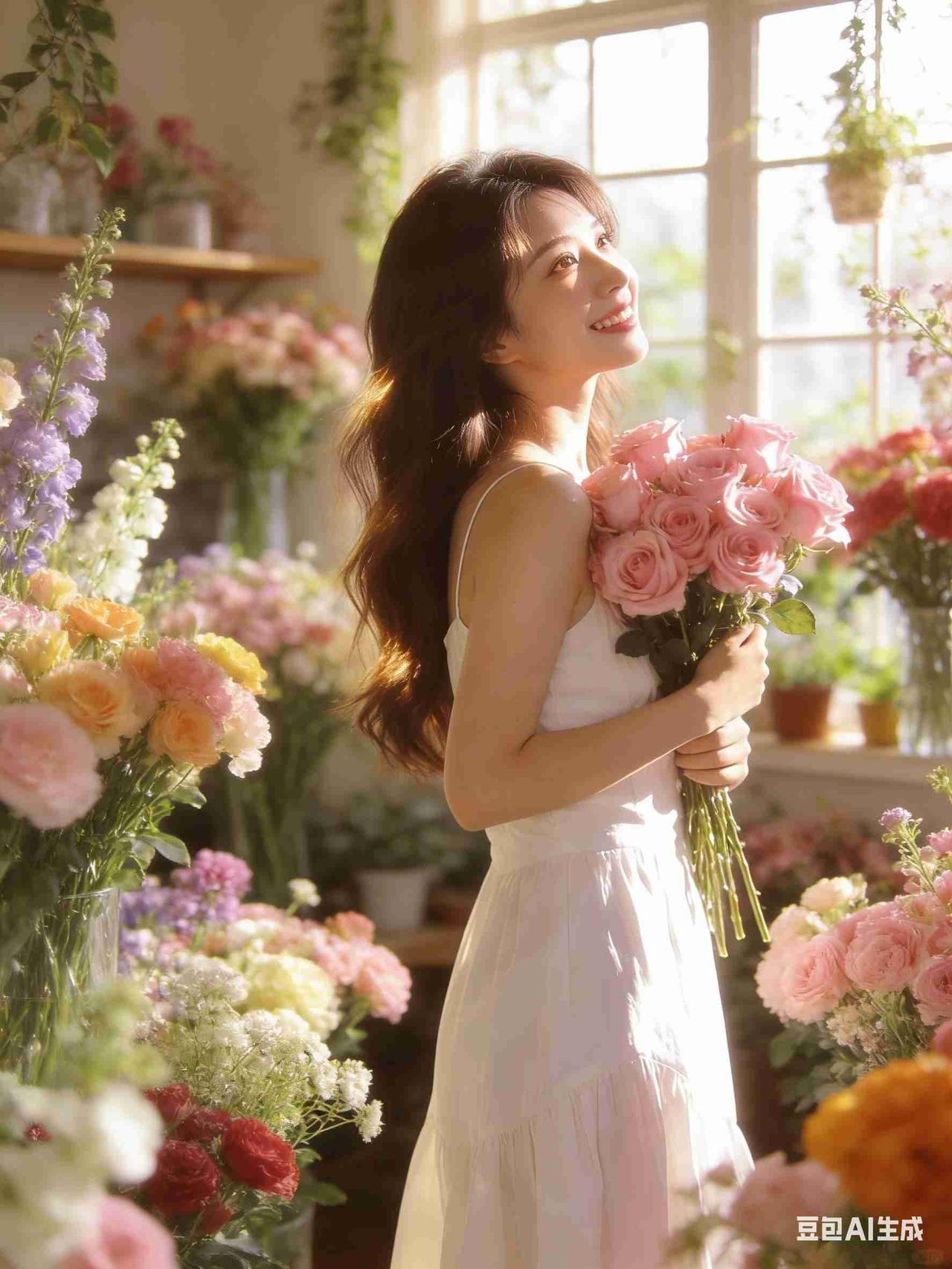 我的今日状态：😁轻松愉快
我这里的天气：☀️晴天