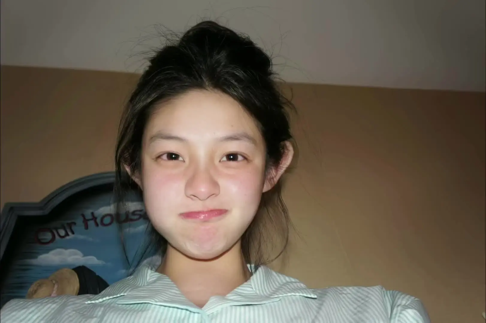 他说你任何为人称道的美丽 不及他第一次遇见你