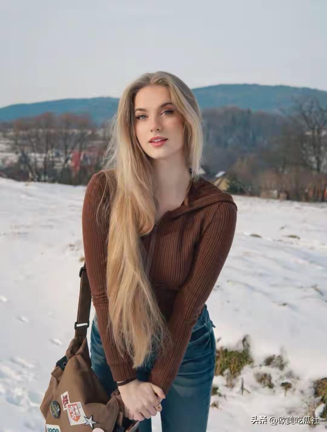 清新脱俗的女孩子是什么样子的呀