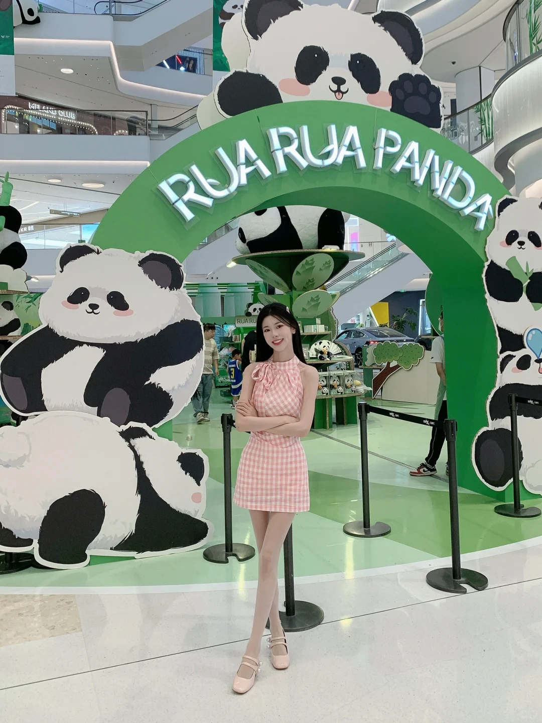 南京大学生周末好去处🐼