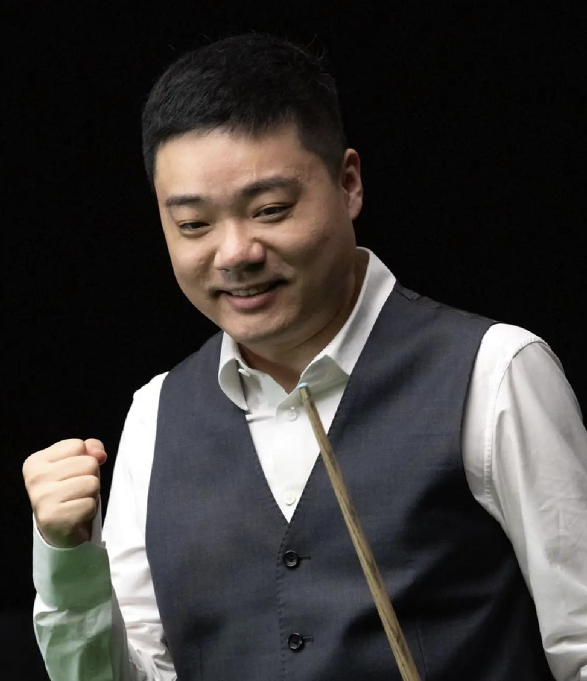 丁赵大战，真刀真枪，开局即激战，互不相让！   
       赵公子先礼后兵，