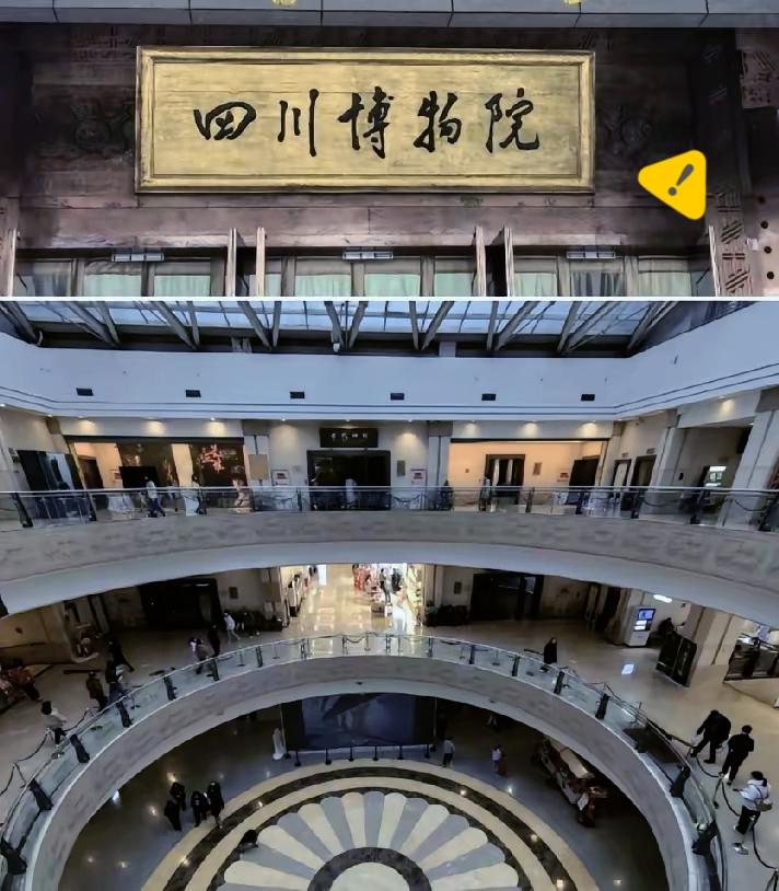 南博的事还没平息
又一个恶心的消息砸了过来

川博又来辣眼睛！这波操作比南博还