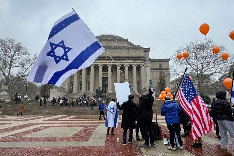 美国犹太人的黄金时代是否已经结束？
美国犹太人的黄金时代即将落幕。许多美国犹太思