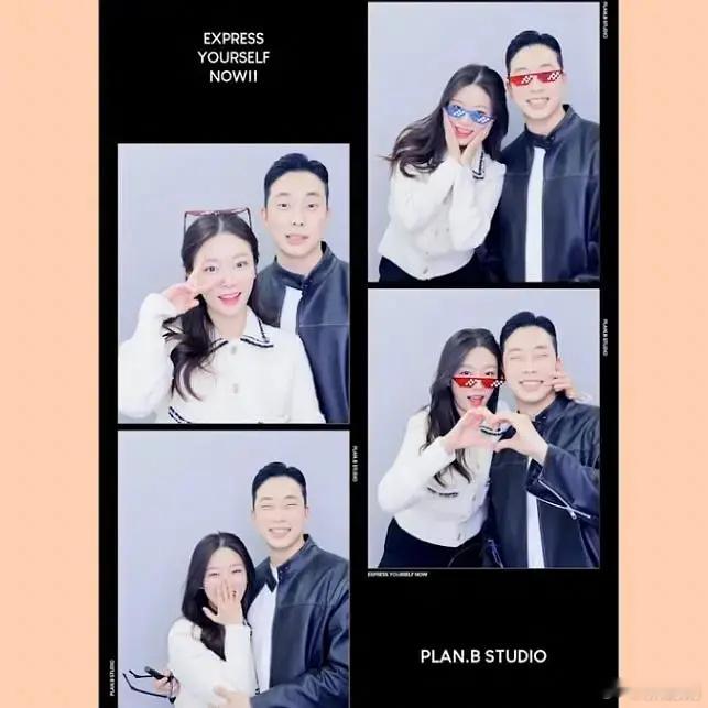 这世界真的颠了，你告诉我这两个人里居然是这个男的在对女方挑三拣四吗 ​​​