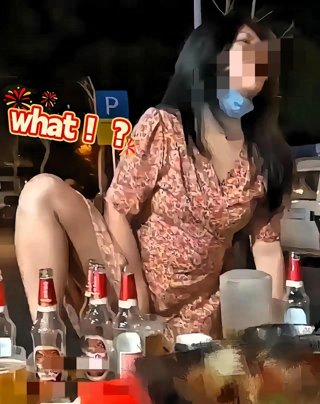 真见过不少酒后离谱事儿——抱着路灯认亲的、蹲路边给蚂蚁讲人生的，旁人看得直皱眉，