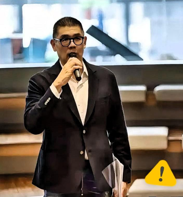 连胜文5月17日脸书发文：

在某些人眼中，军购是梦想；在许多当权者与政客眼中，