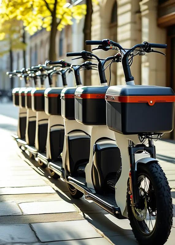 家人们，“小电驴”下月要涨价啦！4月1日起，雅迪、爱玛、九号等主流品牌将集体上调