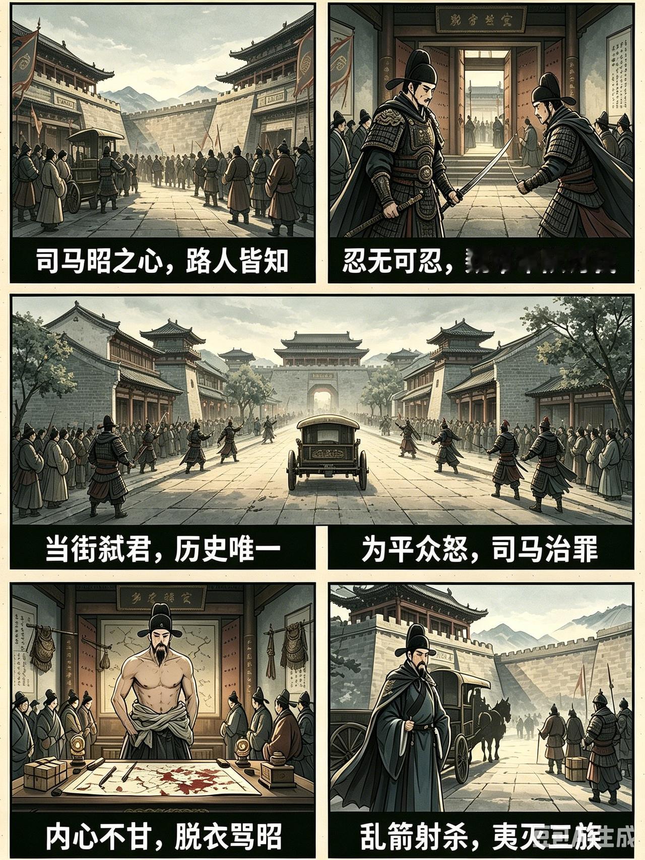 他是谁