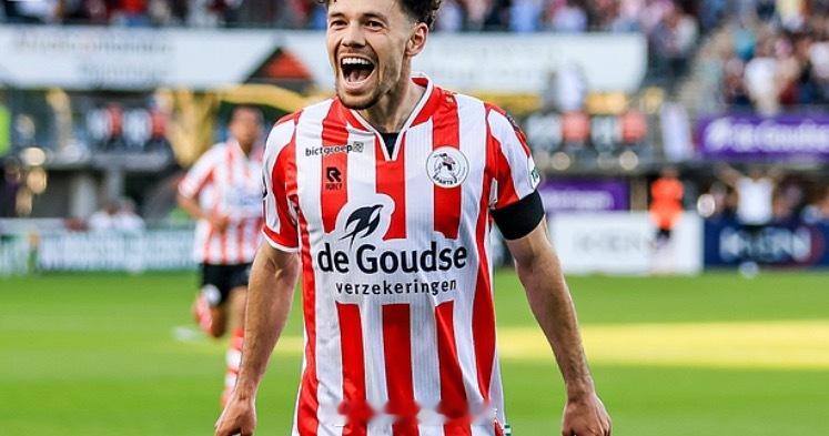 搬运足球情报，给足球爱好者们提供帮助鹿斯巴达VS海伦芬1鹿特丹斯巴达本场比赛将迎