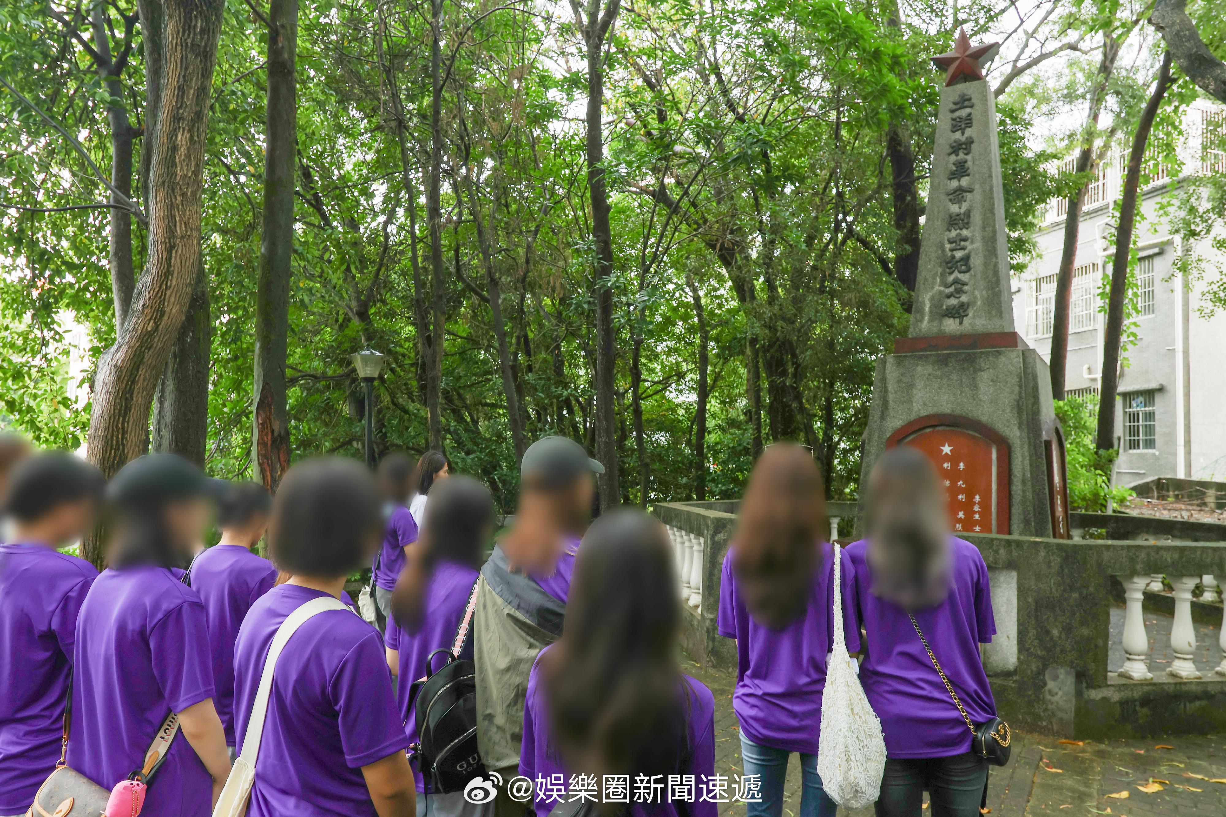 香港惩教署香港监狱 「香港懲教（監獄）署舉辦青少年更生人士灣區體驗交流團..」繼