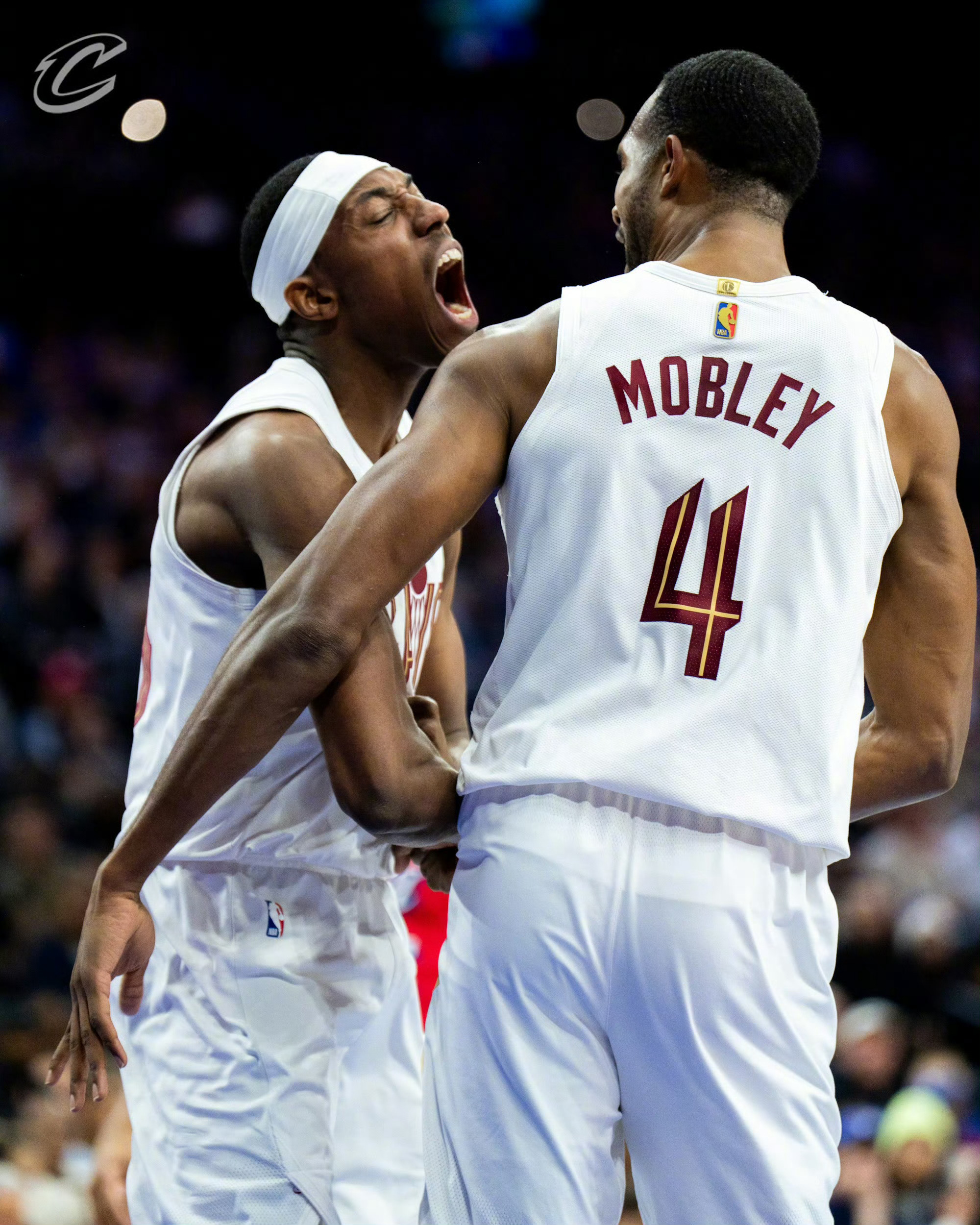 骑士克利夫兰骑士新赛季篮不住nba 永远激情满满！永远热血沸腾！永远热爱篮球！ 