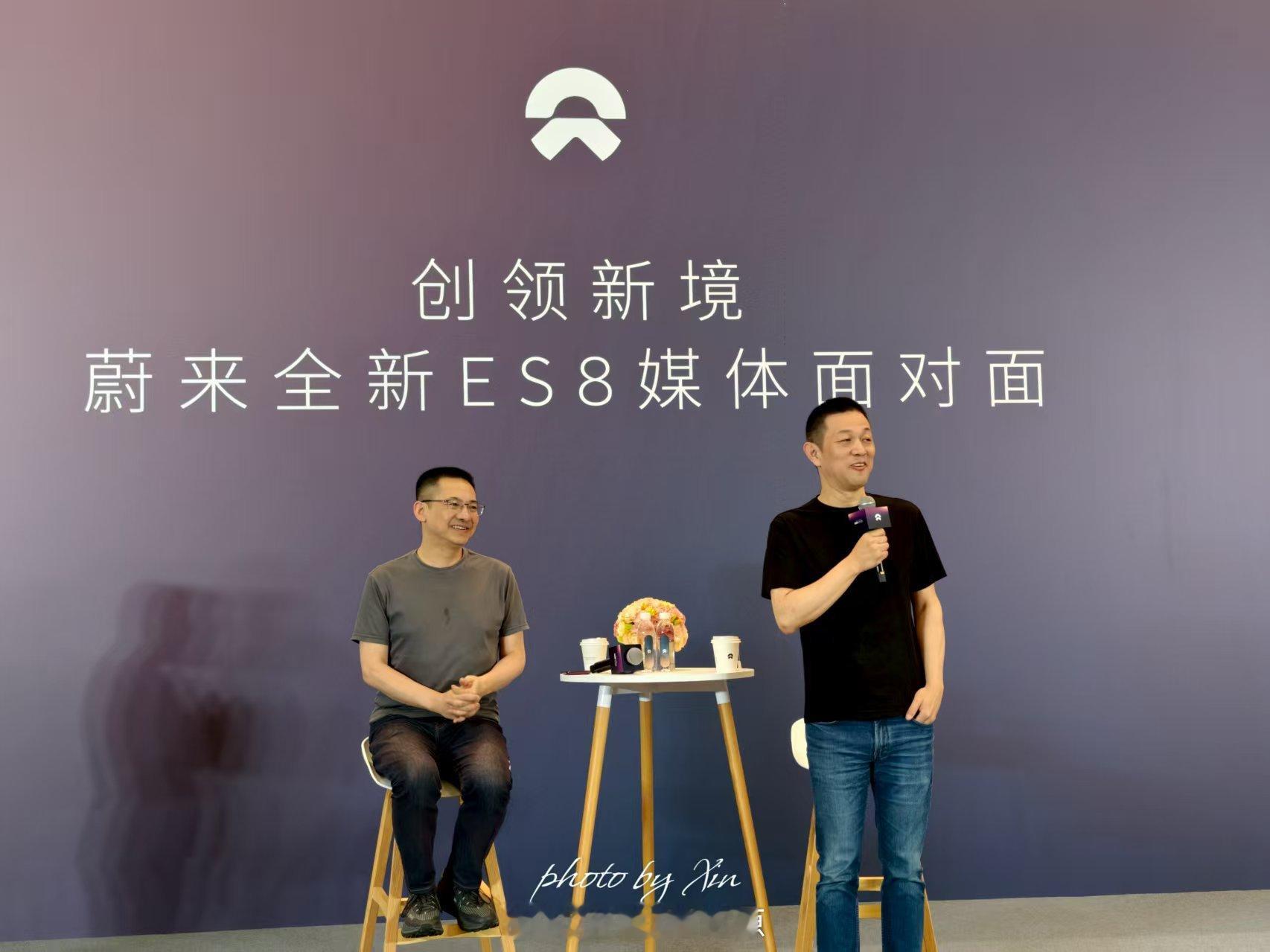 蔚来的钱花哪儿了李斌：蔚来的600亿研发，我不敢说每一分钱都是高效的，甚至说这款