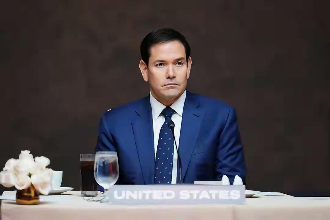 美韩紧急通话！鲁比奥求韩国出手：中东和平，真要靠“抱团”？
 
刚爆大消息！美韩