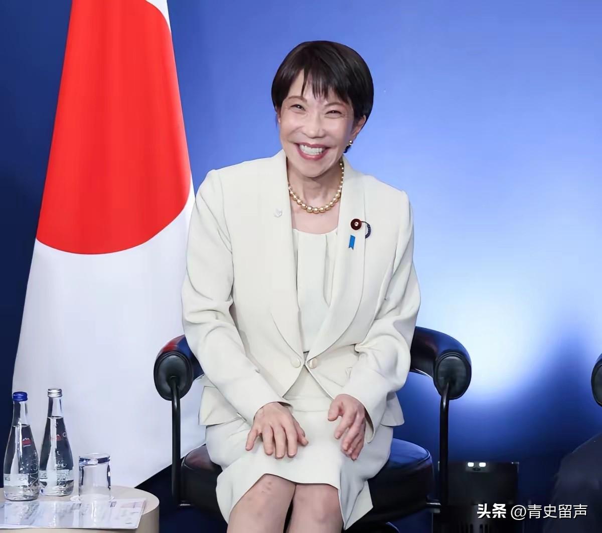 导弹、核武、稀土都奈何不了日本，唯独中国一查间谍，日本就急了，把日本逼上了跳板！