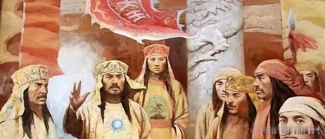 为什么说太平天国运动，对近代中国有着不可忽视的意义？很多人可能不知道，这场规模浩