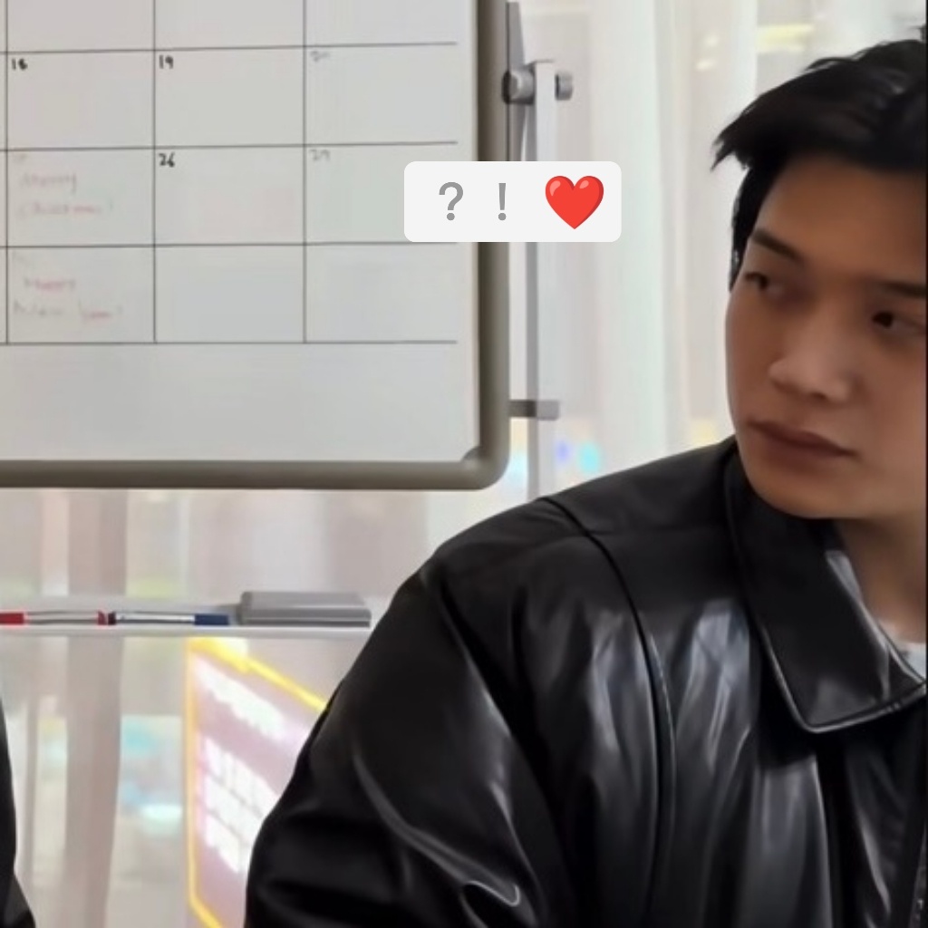 检察官的提案 老实人见面blike ： 