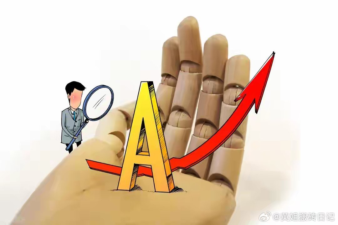 英姐开盘前四点硬核提醒：3745为本轮底部，下周震荡上行收周阳线明天大盘就要开盘