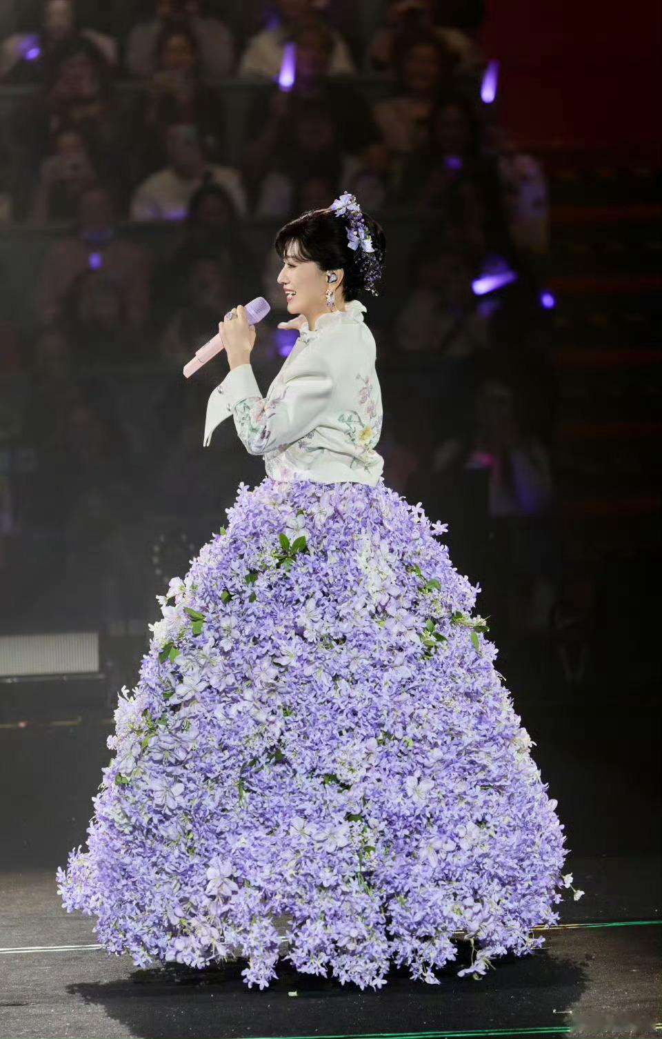 内娱自带国民感滤镜的演员 内娱国民感天花板必须是赵雅芝！白娘子刻进DNA，红毯综