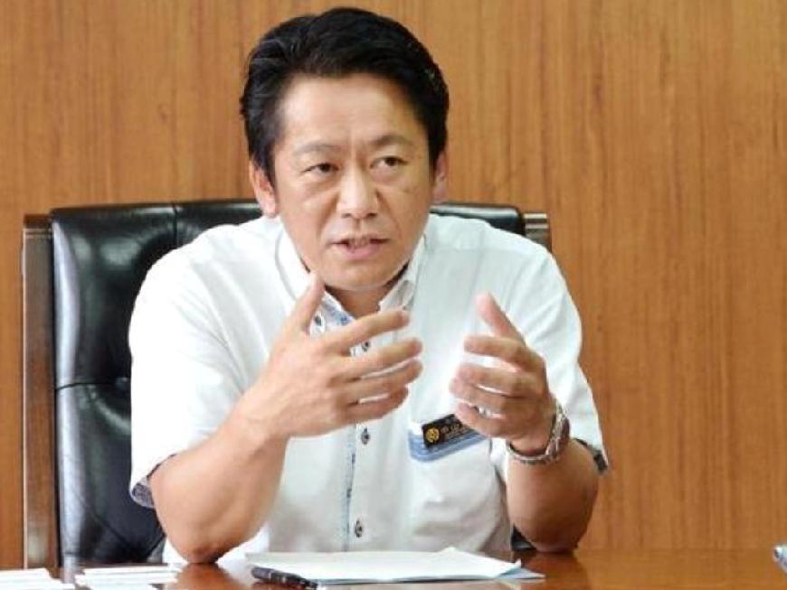 反制中国，日本小动作不断，日石垣市长要求对钓鱼岛展开登岛调查！

1月15日，新