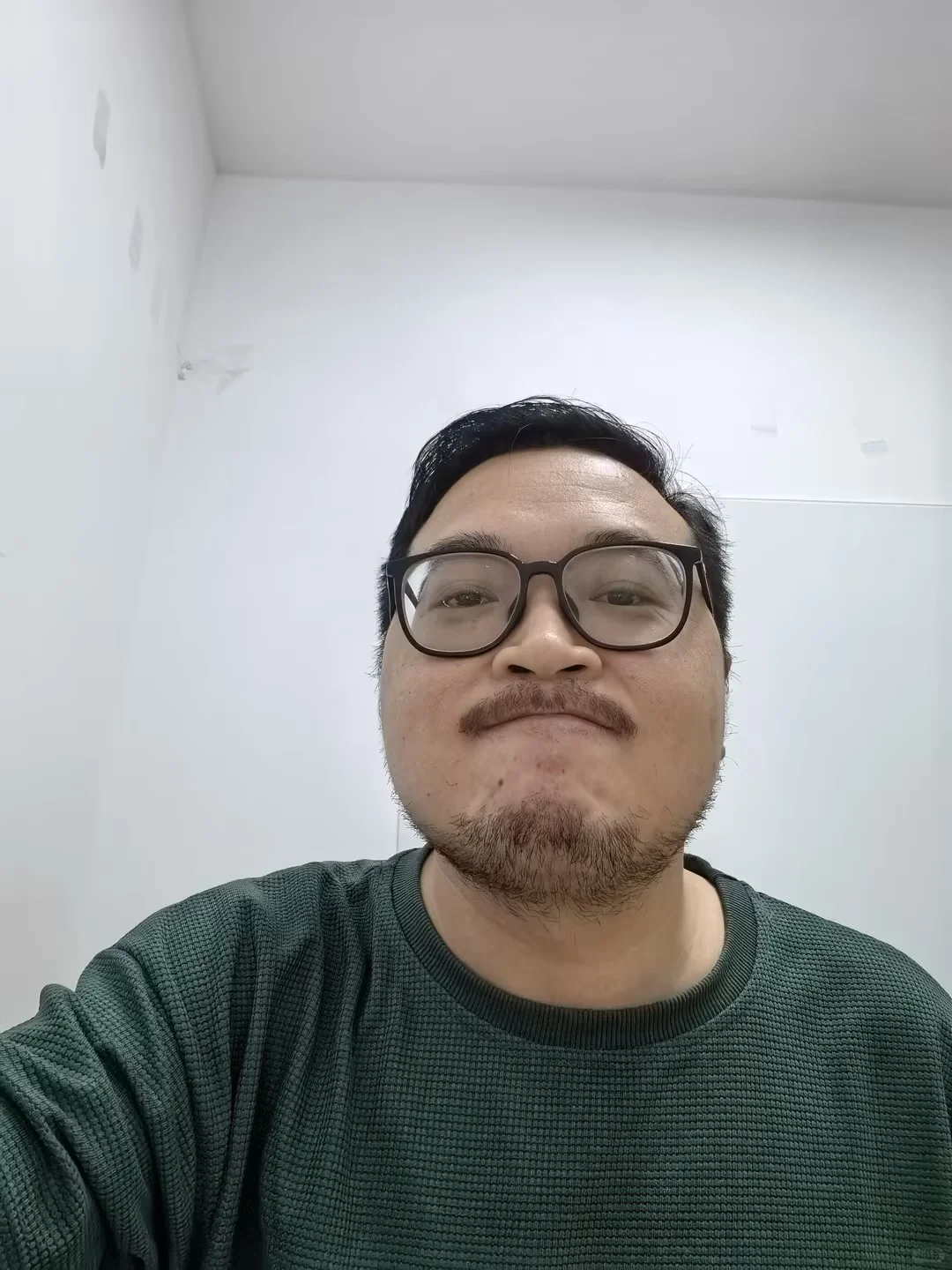 端午在家睡了两天