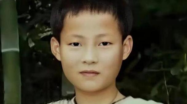 2003年安徽一男子上山挖笋失足坠亡，不料，10年后，他的亲生儿子不顾村里邻居的