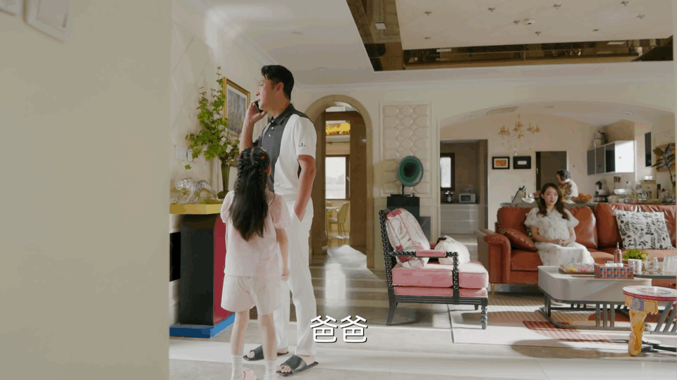 三胎家庭最受委屈的是老几 刷到《欢乐家长群2》聊这话题，不禁想起《请回答1988