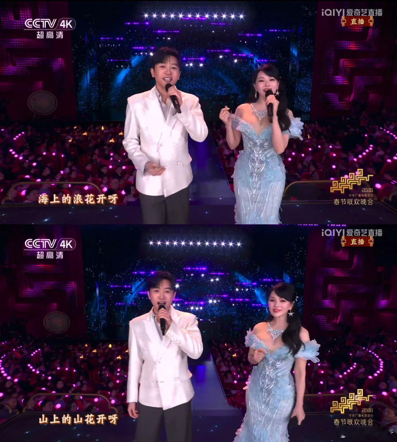 苏有朋的唱跳舞台很曼妙 对于苏有朋来说，每一次的表演都是一段心灵的旅行，通过音乐