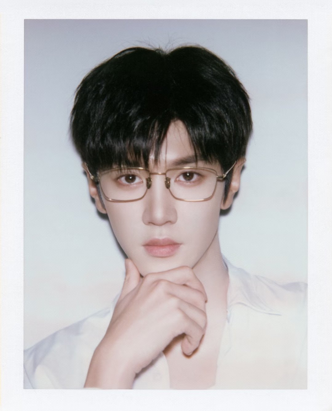 陈哲远的撕拉片～ 