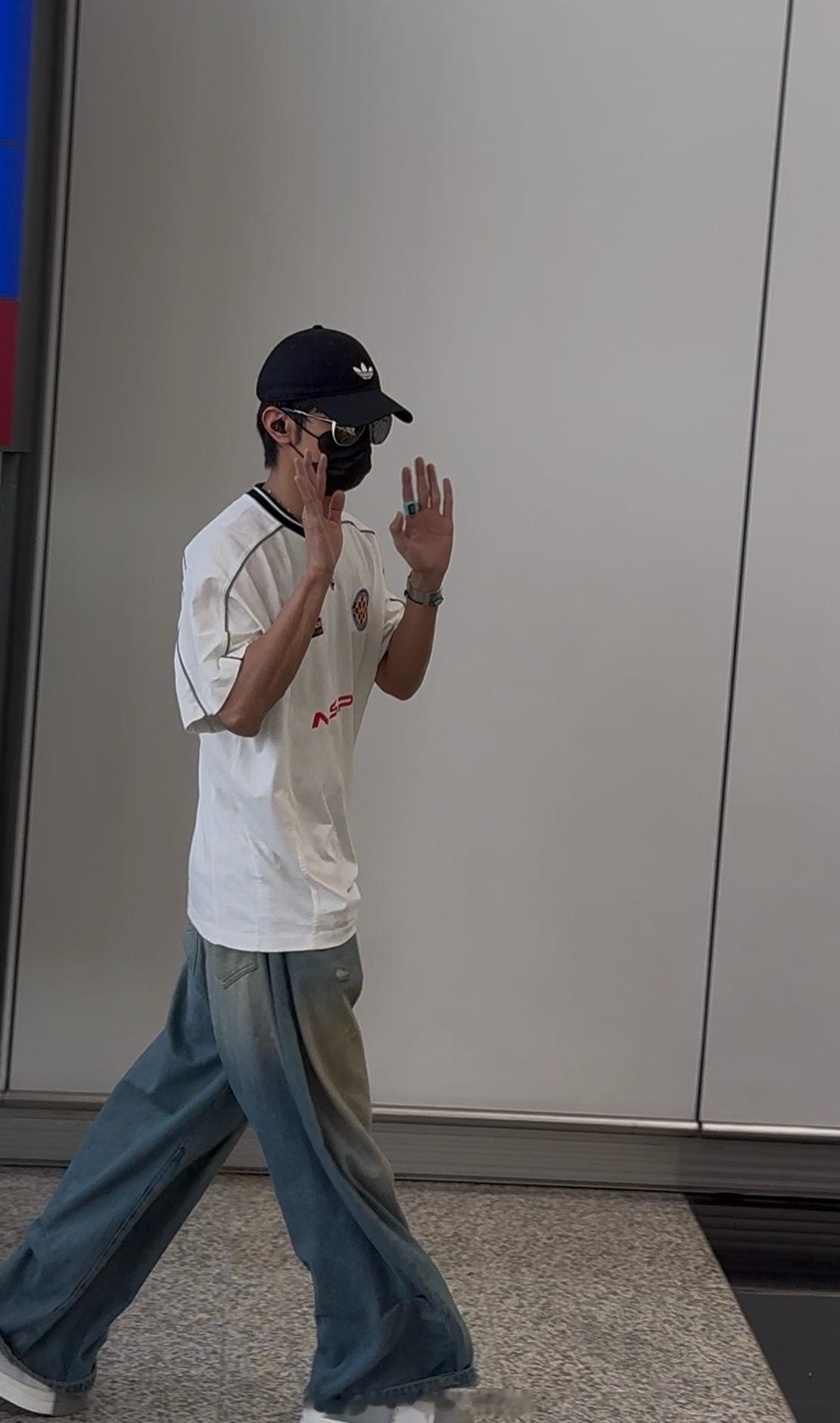 老公
