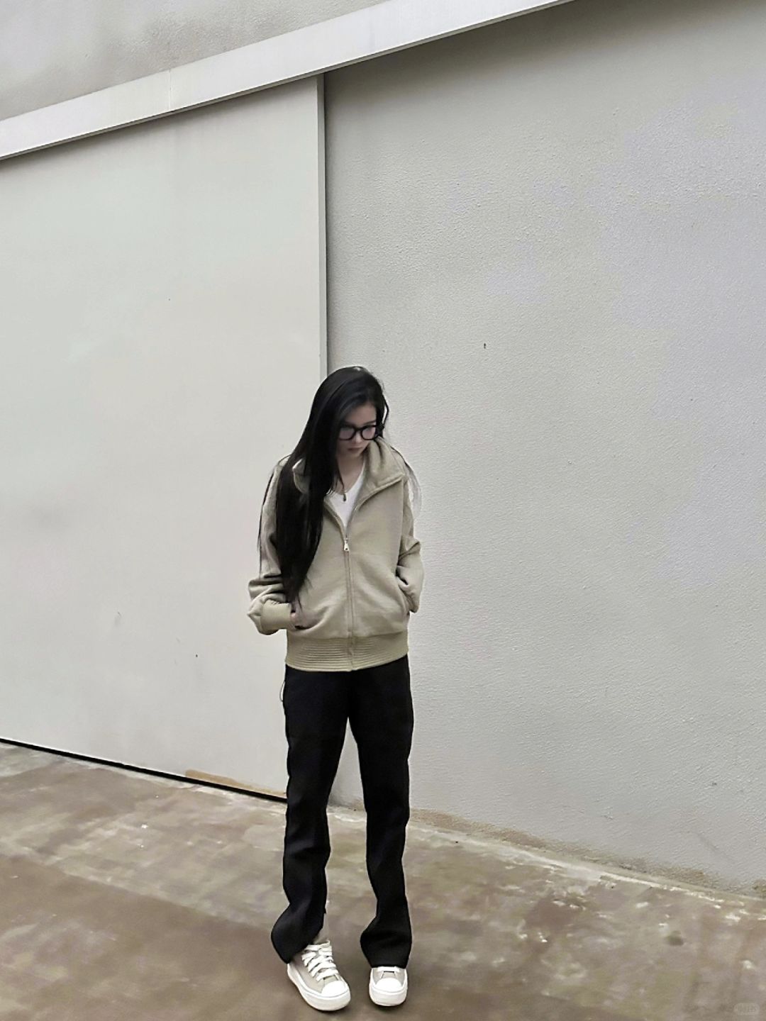 休闲一下