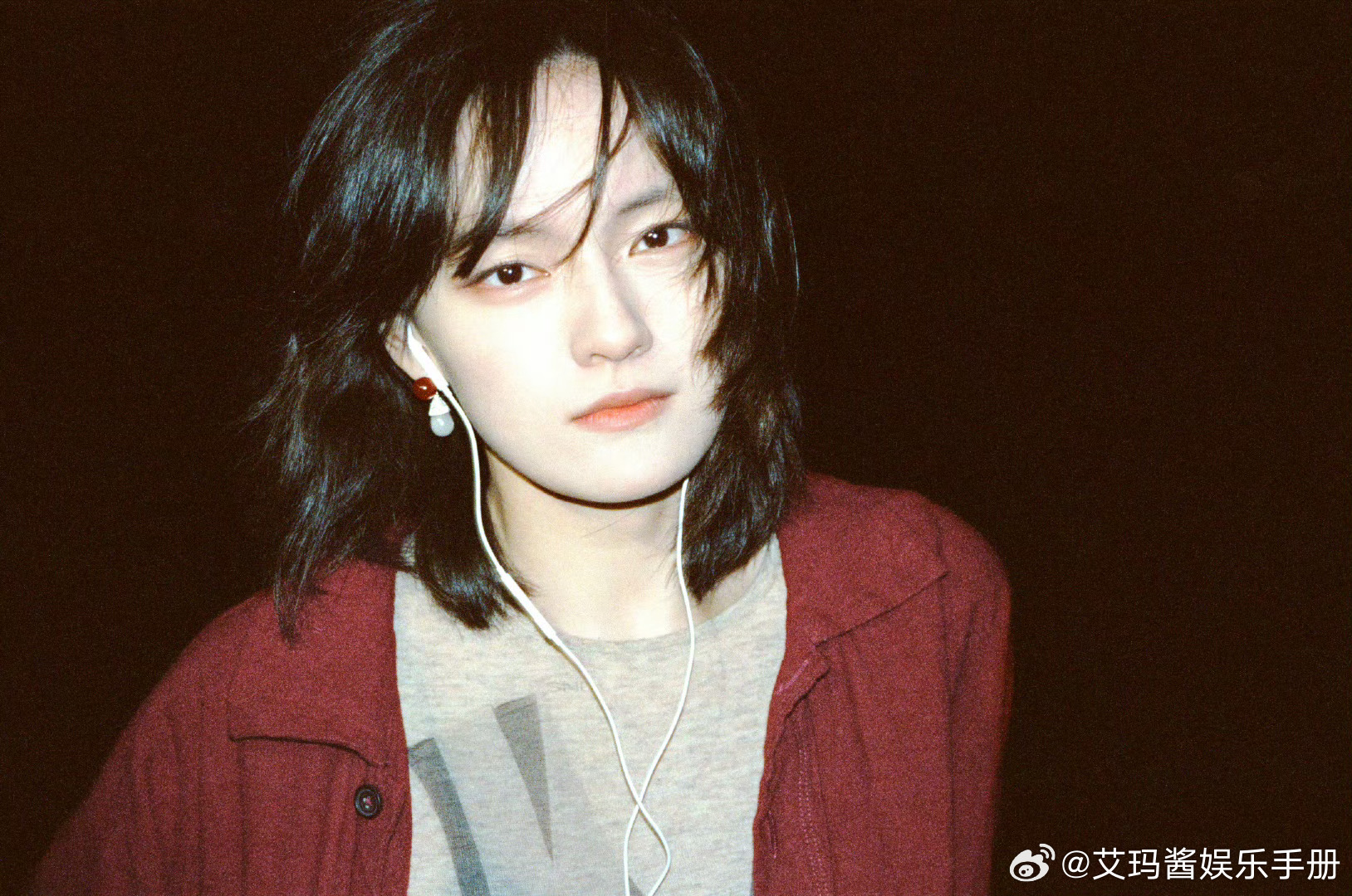 网友热议：00后三大流量花赵今麦、刘浩存、文淇怎么排？ 