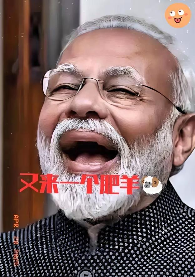 韩国总统李在明时隔8年踏足印度，与莫迪在新德里的一握，直接敲定15份政府合作文件