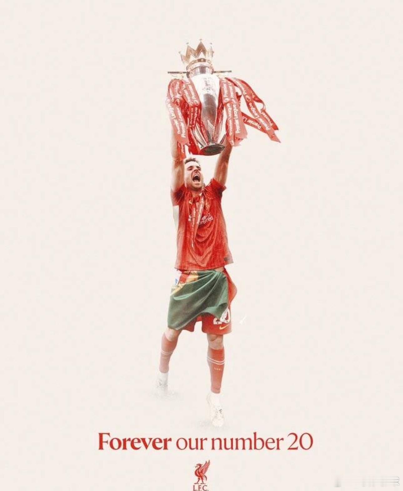 12月4日讯 今天（12月4日）是已故葡萄牙前锋若塔的29岁诞辰，利物浦在官方社