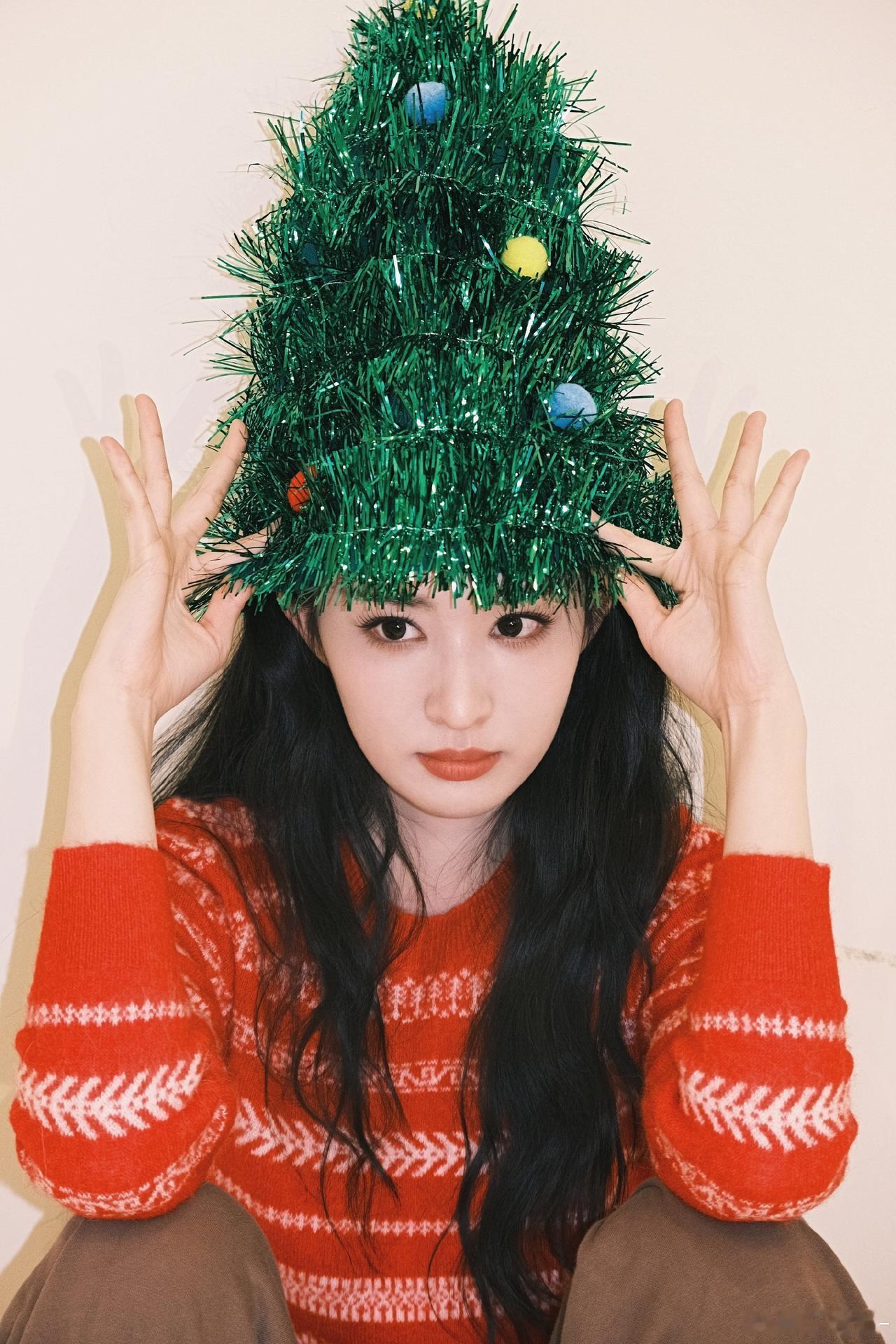 好萌一颗圣诞船[奸笑]
王楚然