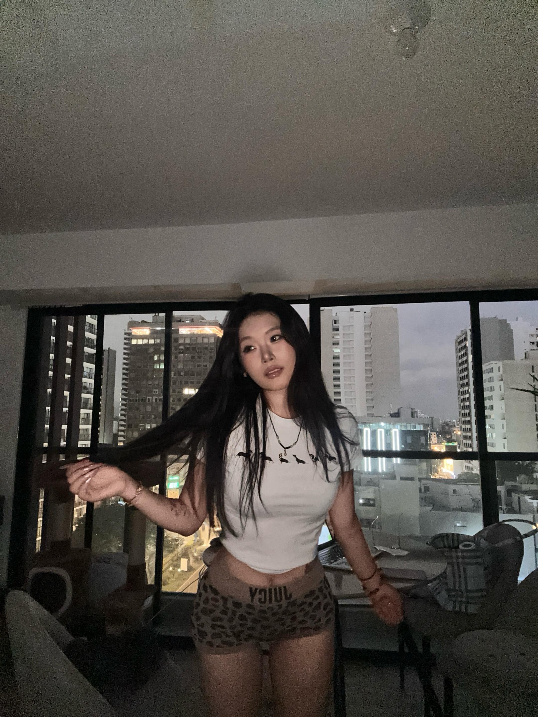 我永远爱你 你可以反复向我确认💕 如果可以我会跟你一辈子🫀 （这一...