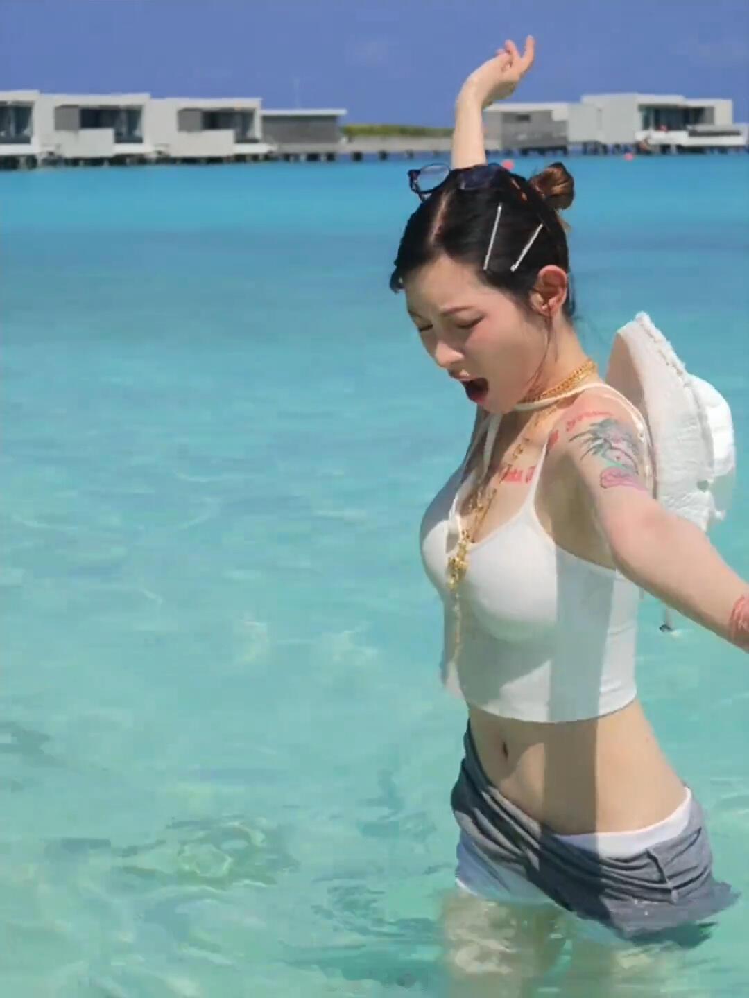 痞幼有这么多纹身为什么还能火 热图阁公众号 