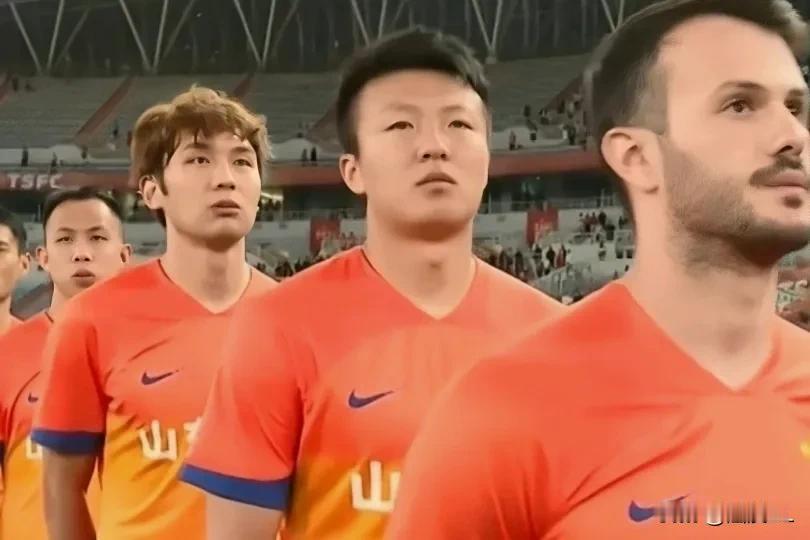 不知道伊万会不会这样想，媒体人徐江直言：吴兴涵不会入选国家队，这是国家队原则问题