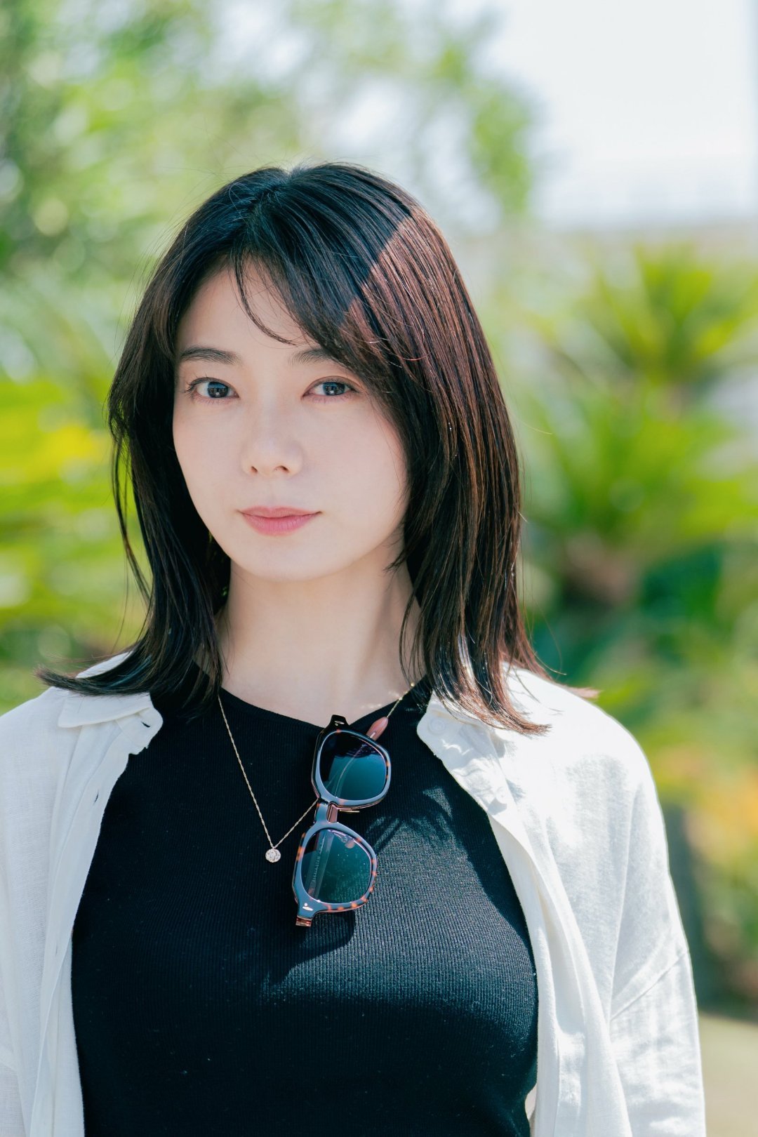 日娱新闻森宽和 6月22日迎来生日的日本明星。板谷由夏迎来51岁生日。森宽和迎来