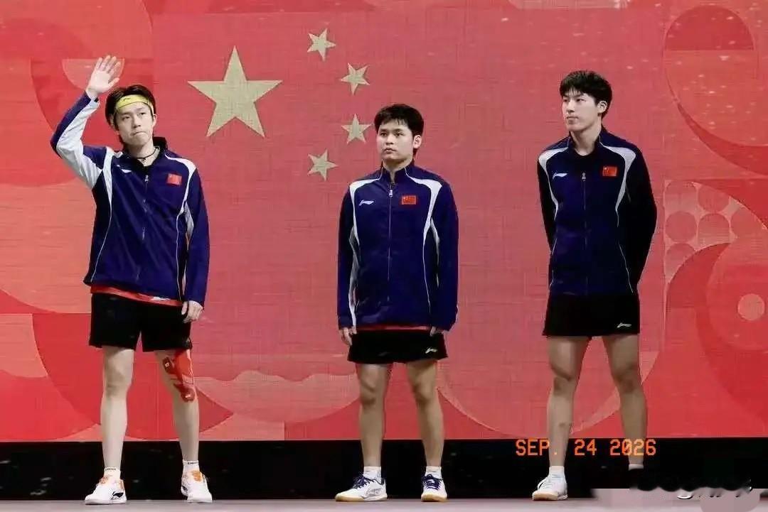 乒协主席王励勤这回坐不住了。不是因为亚运会国乒男团决赛2:3不敌日本男团，亚运乒