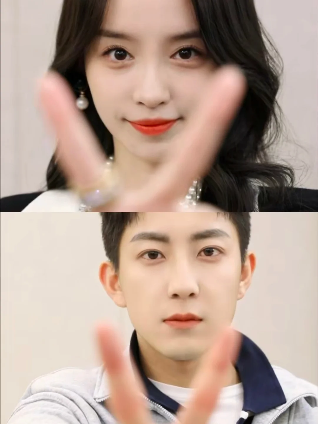 妈耶‼️先婚后爱‼️明目张胆的偏爱‼️好甜好好期待‼️
	
🌷剧名：《私藏浪漫...