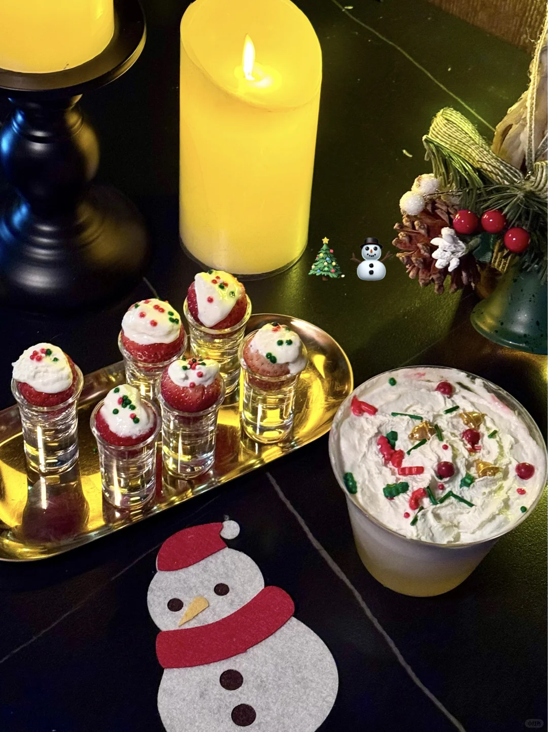 遵义的！遵义的！🎄漂酿酒🍸已经Nex level了…