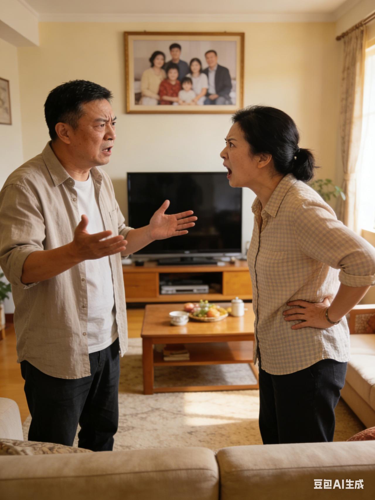 一段非常现实的话：
低层次的家庭里，人的脑子里装的大部分是犟，家里最怕的不是穷，