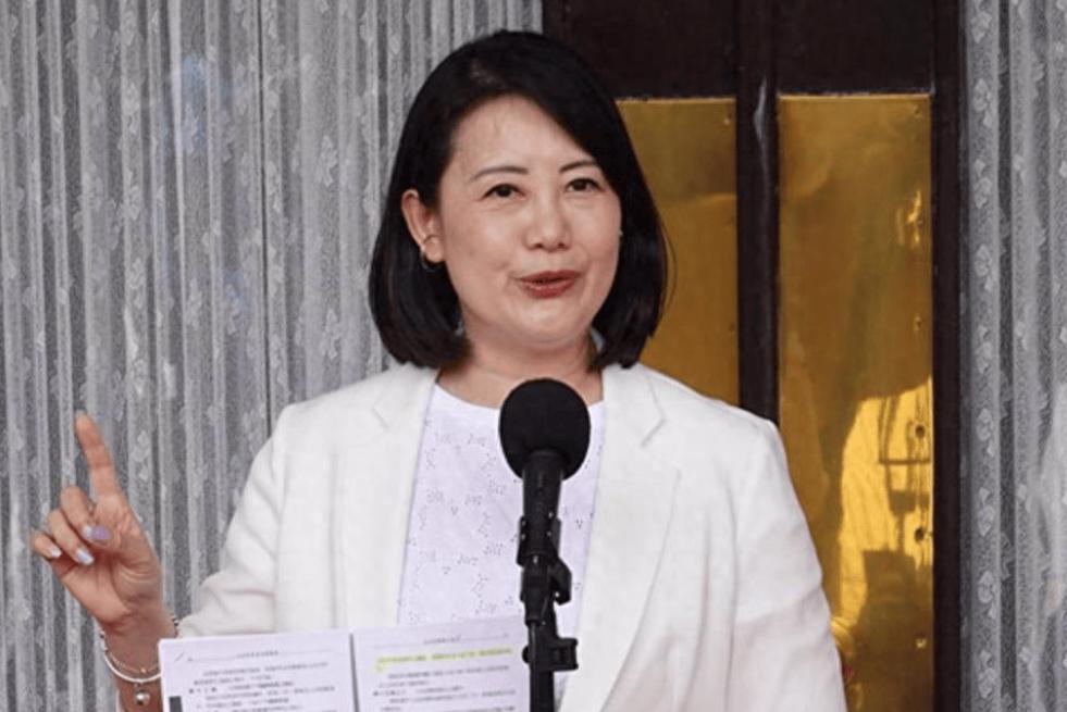 黄国昌窜美，
吴思瑶辣评：


在台没容身之地，
只好出国演戏！


民进党的吴