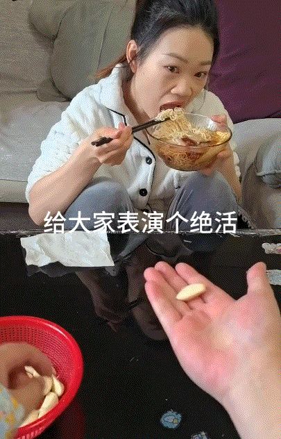 一个好的魔术从来不需要过多的修饰……