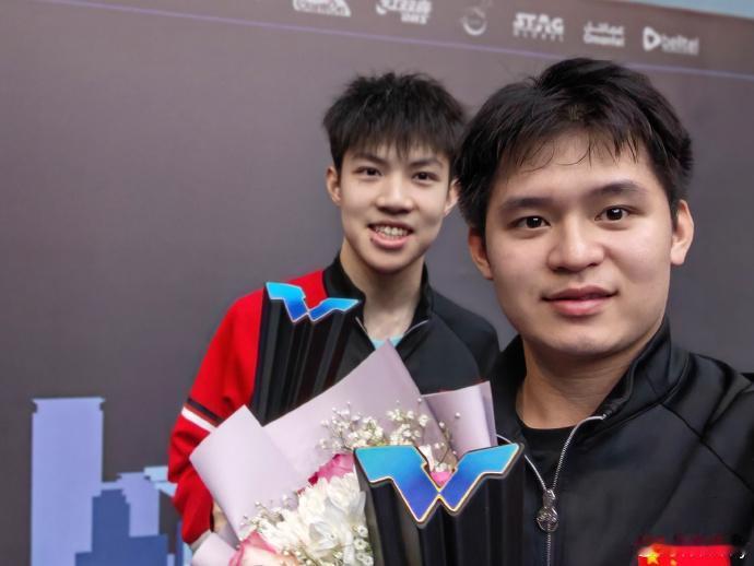 【林诗栋全力备战海口亚洲杯】第 35 届亚洲杯2 月 4-8 日在海口五源河体育