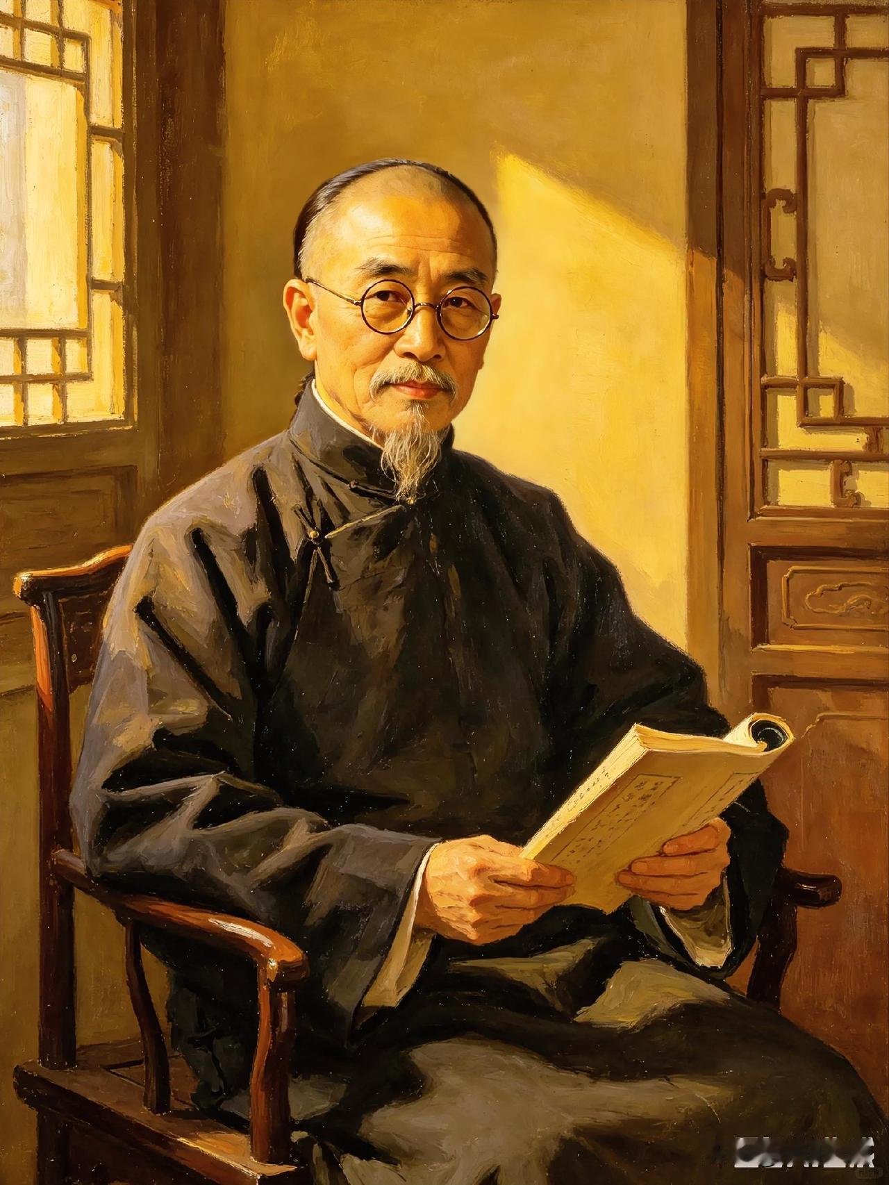 这副联四个同音字，音韵不受马蹄韵约束，五平声校园日常景象起笔是最大亮点。步其韵续
