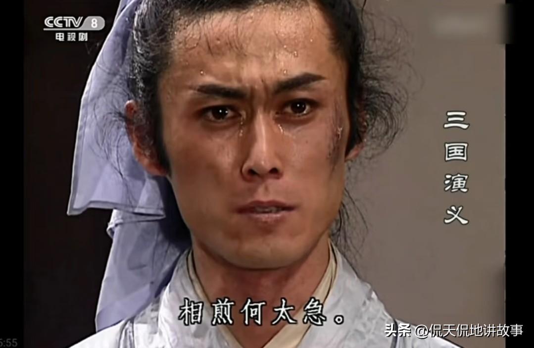 诸葛亮和曹植,谁的文采更出众?要比文学能力，得看两人实打实的作品。诸葛亮本身传世