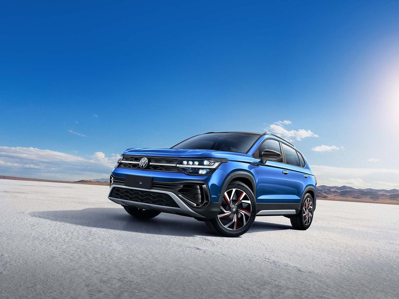 1月终端销量近9万，上汽大众这份成绩单能打几分？
每年1月，几乎都是汽车市场的传