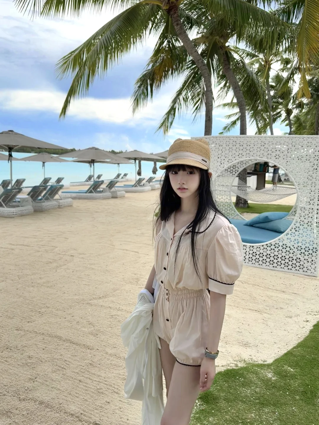 垂耳兔𐐃 ㅅ 𐐃