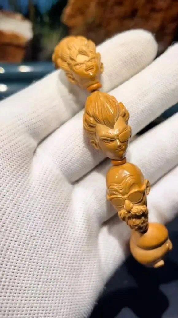 这种艺术还是太超前了